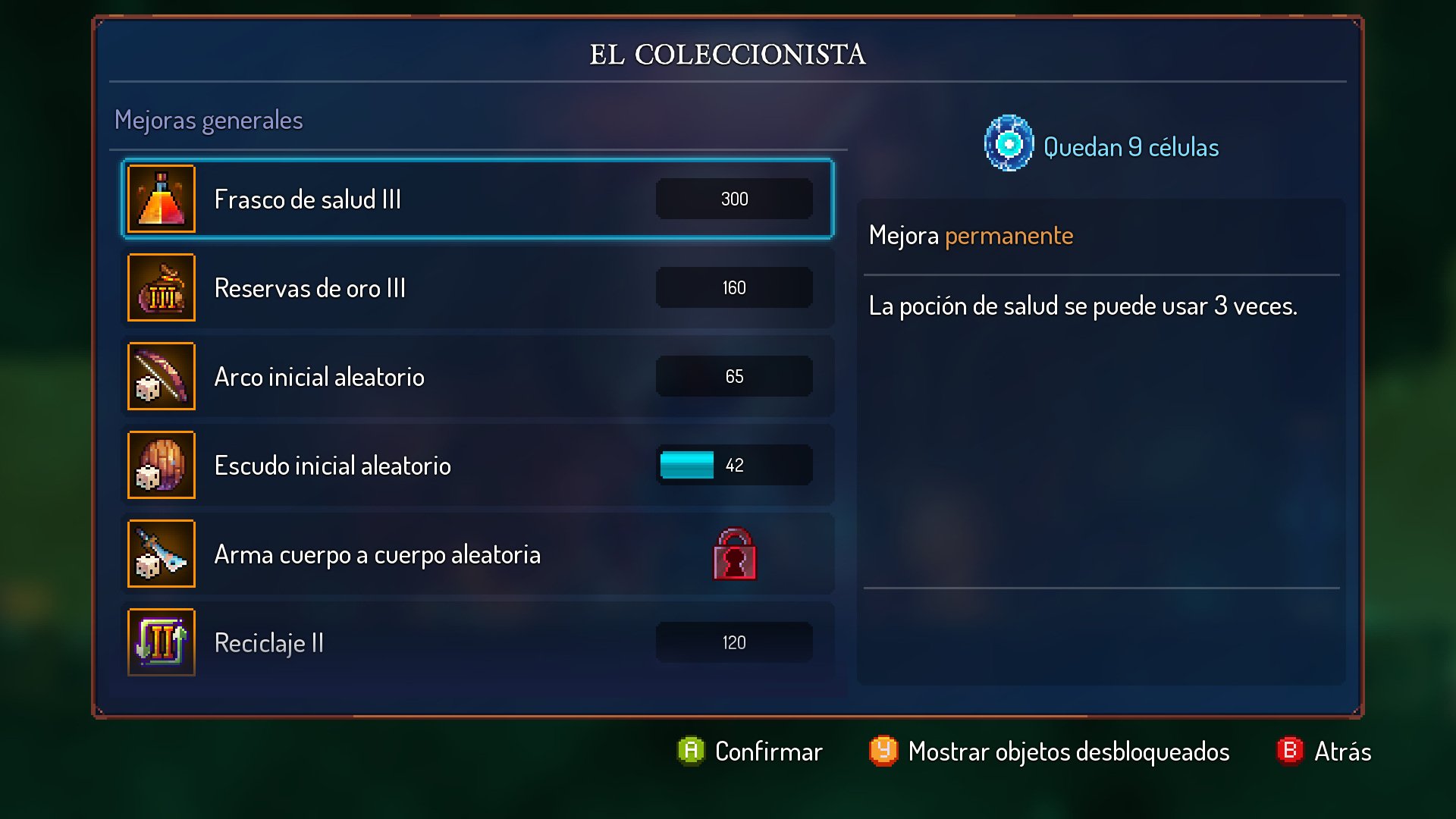 Dead Cells - Imagen 17